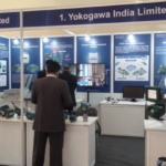 Octanorm stall